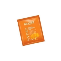 Beaver Maska wspomagająca naturalną ochronę włosa 30ml Beaver Maska wspomagająca naturalną ochronę włosa 30ml