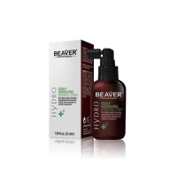 Beaver Scalp Spray Zapobiegający Wypadaniu Włosów 50ml Beaver Scalp Spray Zapobiegający Wypadaniu Włosów 50ml