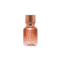 Beaver The Perfect Oil 24K Olejek do włosów 50ml Beaver The Perfect Oil 24K Olejek do włosów 50ml