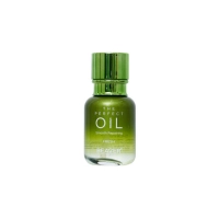 Beaver The Perfect Oil Fresh Olejek do włosów 50ml Beaver The Perfect Oil Fresh Olejek do włosów 50ml