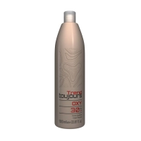 TOUJOURS Oksydant 30 vol 9% 1000ml TOUJOURS Oksydant 30 vol 9% 1000ml
