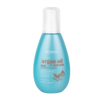 Beaver Argan Oil Of Morocco Serum Odbudowujące do włosów zniszczonych 150ml Beaver Argan Oil Of Morocco Serum Odbudowujące do włosów zniszczonych 150ml