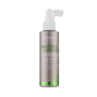 Beaver Biotin & Caffeine Thickening - Energetyzująca kuracja do włosów i skóry głowy 100ml Beaver Biotin & Caffeine Thickening - Energetyzująca kuracja do włosów i skóry głowy 100ml