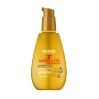 Beaver Marula Oil Jedwabny Olejek do włosów 100ml Beaver Marula Oil Jedwabny Olejek do włosów 100ml