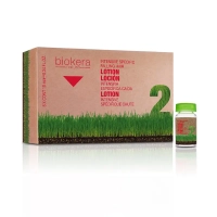 Biokera Natura Falling Hair Intensywny lotion zapobiegający wypadaniu włosów 6x10ml Biokera Natura Falling Hair Intensywny lotion zapobiegający wypadaniu włosów 6x10ml