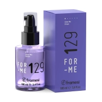 Framesi For Me 129 Glow Me Drops Ultralekkie serum do wszystkich rodzajów włosów 100ml Framesi For Me 129 Glow Me Drops Ultralekkie serum do wszystkich rodzajów włosów 100ml