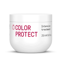 Framesi Morphosis Color Protect Maska nawilżająca i chroniąca kolor włosów 250ml Framesi Morphosis Color Protect Maska nawilżająca i chroniąca kolor włosów 250ml