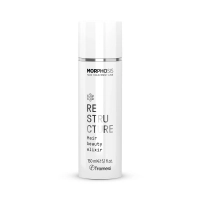 Framesi Morphosis Restructure Hair Beauty Elixir - Intensywnie regenerująca i restrukturyzująca maska do włosów 150ml Framesi Morphosis Restructure Hair Beauty Elixir - Intensywnie regenerująca i restrukturyzująca maska do włosów 150ml