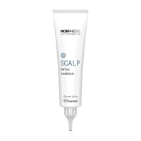 Framesi Morphosis Scalp Detox Essence - rewitalizująca kuracja dla suchej i zestresowanej skóry głowy 150ml Framesi Morphosis Scalp Detox Essence - rewitalizująca kuracja dla suchej i zestresowanej skóry głowy 150ml