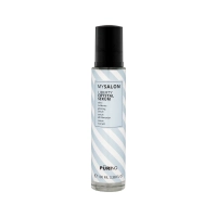 Maxima MySalon Liberty Crystal Serum - Silne serum nawilżająco-nabłyszczające do włosów 100ml Maxima MySalon Liberty Crystal Serum - Silne serum nawilżająco-nabłyszczające do włosów 100ml